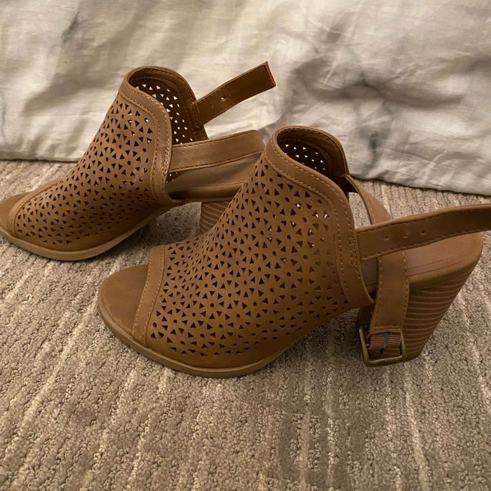 Booties - Picture 2 of 5